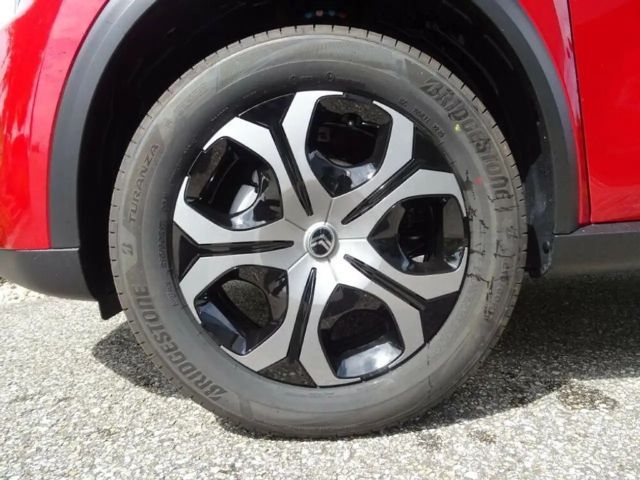 Citroën C3 Aircross Plus