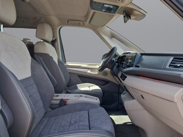 Volkswagen Multivan 2.0 TDI DSG
