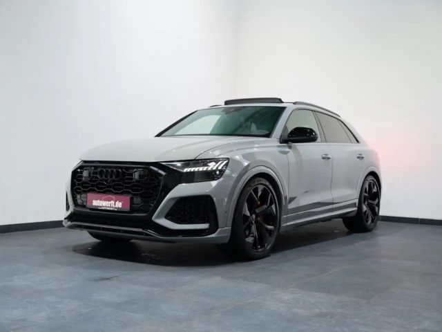 Audi RS Q8 4.0 TFSI