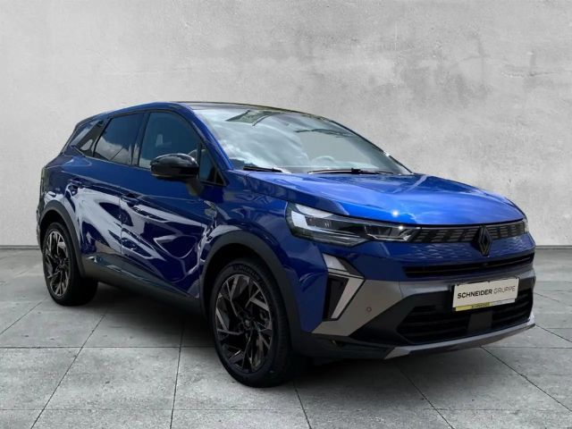 Renault Symbioz E-Tech Esprit Alpine