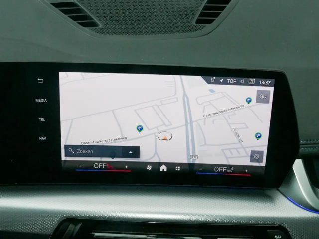 BMW X1 M-Sport xDrive25e