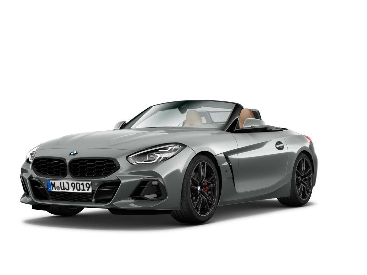 BMW Z4 Roadster sDrive20i