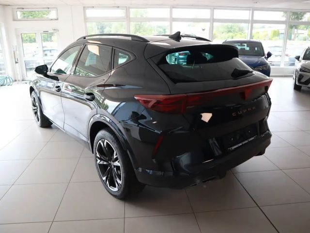 Cupra Formentor 1.5 eTSI/DAB/KAMERA/GARANTIE/MATRIX