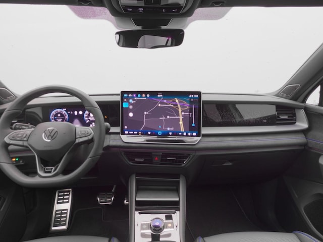 Volkswagen Tayron 4Motion DSG