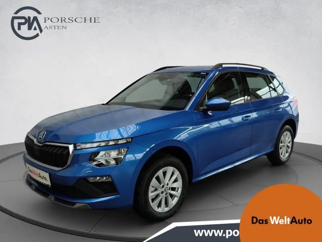 Skoda Kamiq Selection Selection