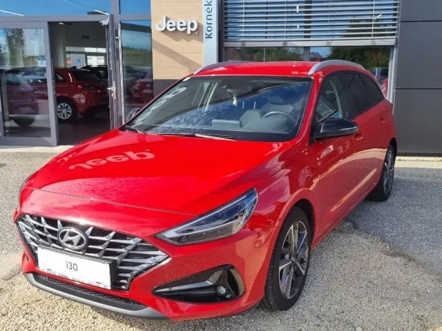 Hyundai i30 Edition 30 plus T-GDi