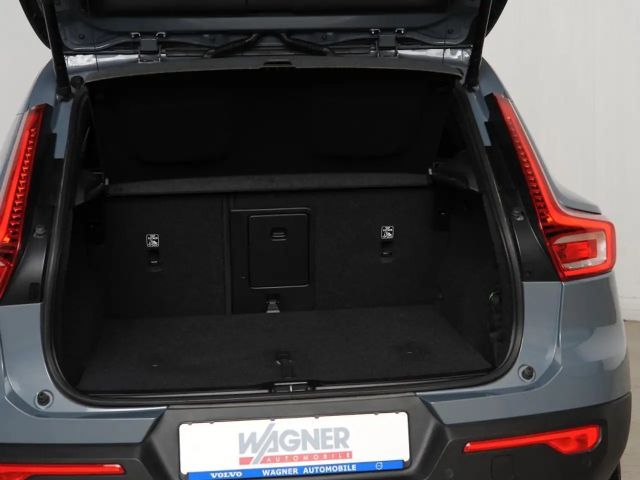 Volvo XC40 Dark Plus