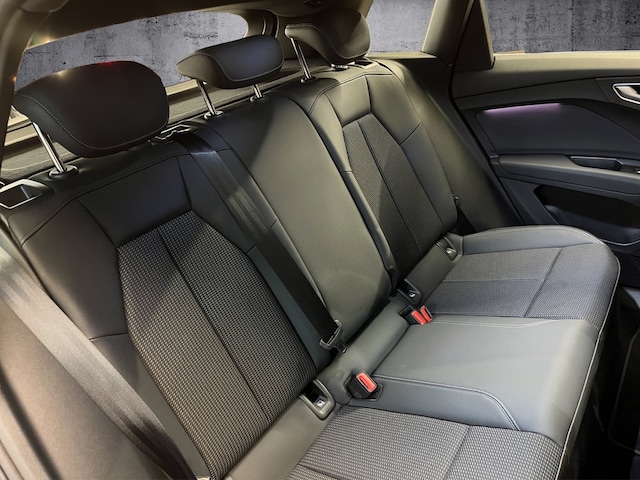 Audi Q4 e-tron 50 Quattro