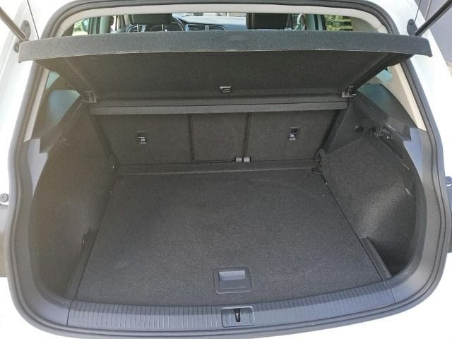 Volkswagen Tiguan 2.0 TDI DSG Life