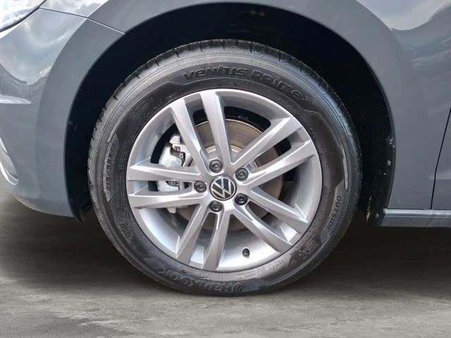 Volkswagen Touran 2.0 TDI Comfortline DSG