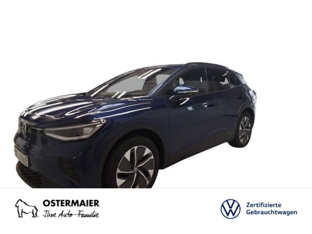 Volkswagen ID.4 IQ.Drive