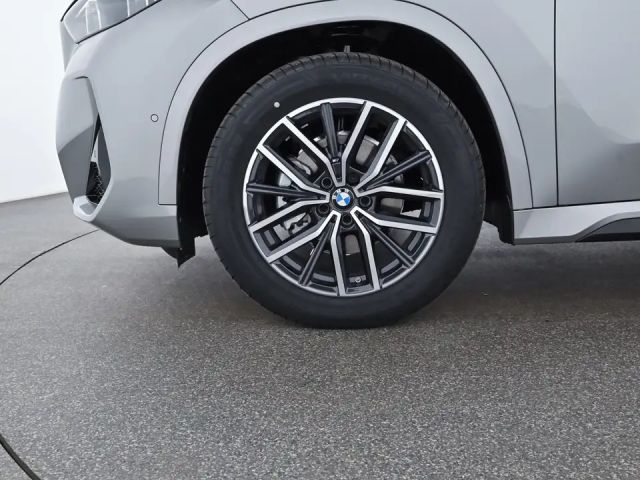 BMW X1 M-Sport xDrive20d