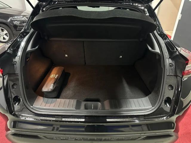 Nissan Juke N-Connecta