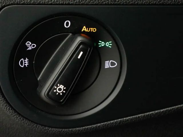 Volkswagen Tiguan 2.0 TSI DSG