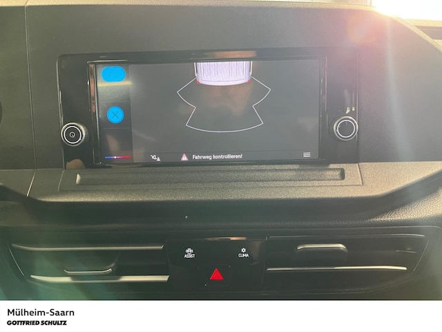 Volkswagen Caddy 1.5 TSI Combi Life