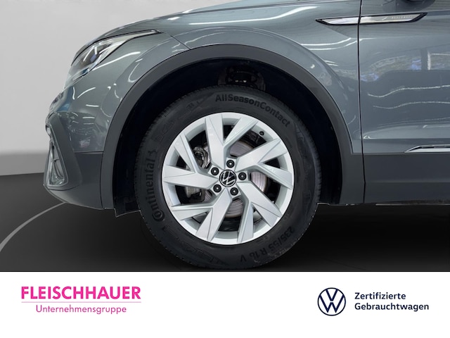 Volkswagen Tiguan Allspace Life