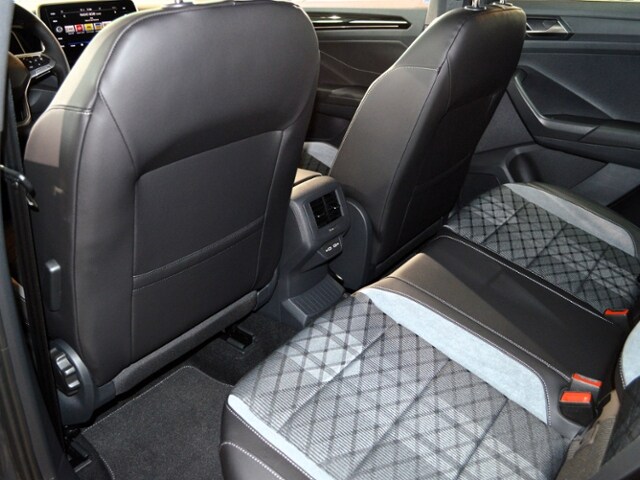 Volkswagen T-Roc DSG