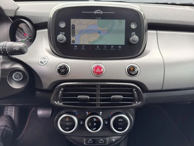 Fiat 500X Dolcevita Sport