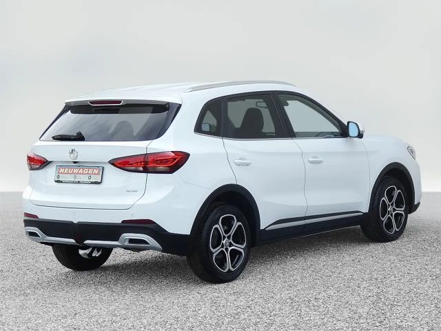 MG ZS + 1,5 Deluxe +LED+360°+ACC+NAVI+PDC+LH+ALU