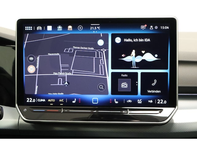 Volkswagen Golf 2.0 TDI DSG Golf VIII Variant