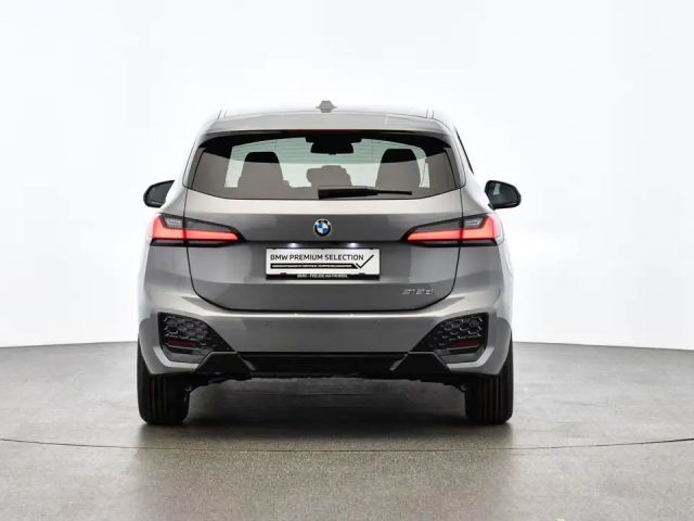 BMW 218 218d Active Tourer Sedan