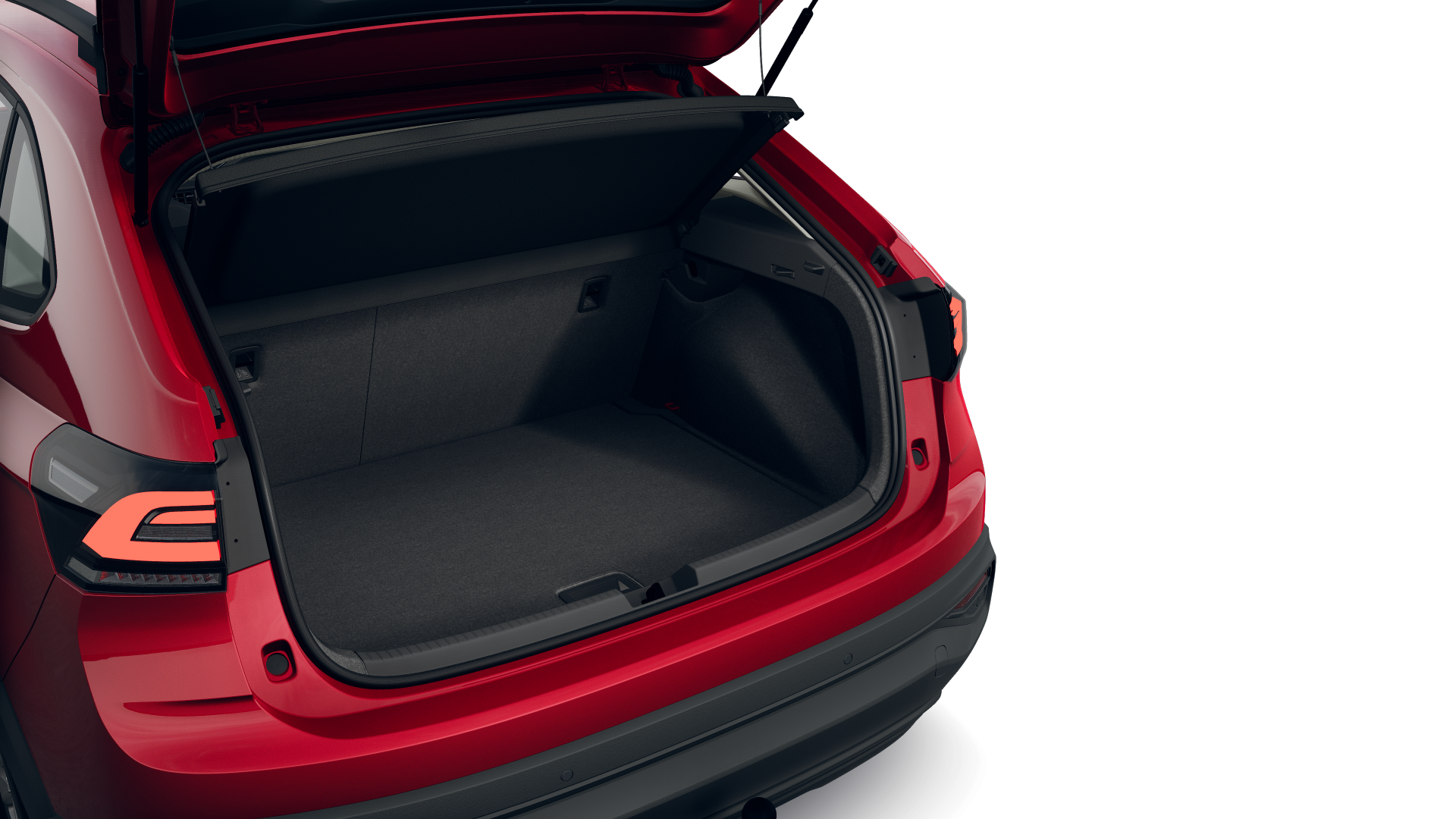 Volkswagen Taigo 1.0 TSI Life