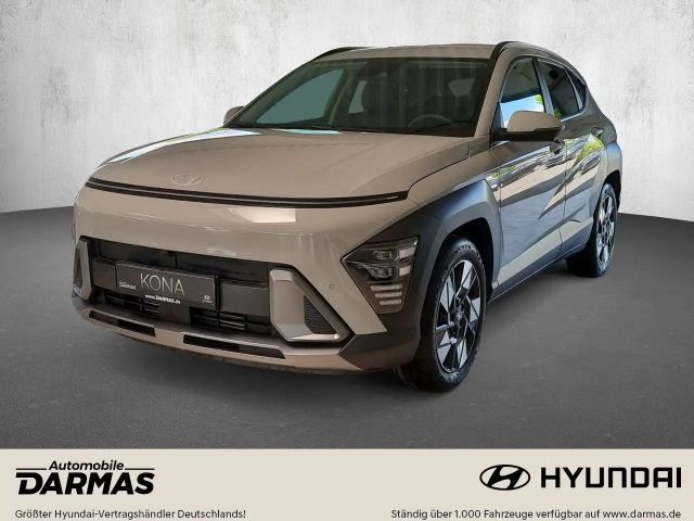 Hyundai Kona 1.6 Prime Vierwielaandrijving