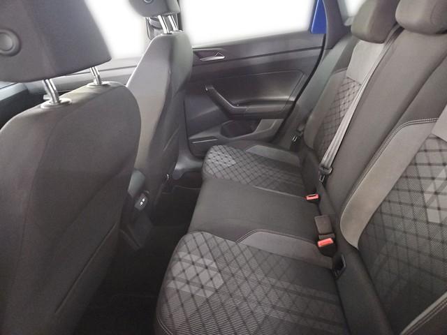 Volkswagen Polo 1.0 TSI DSG R-Line