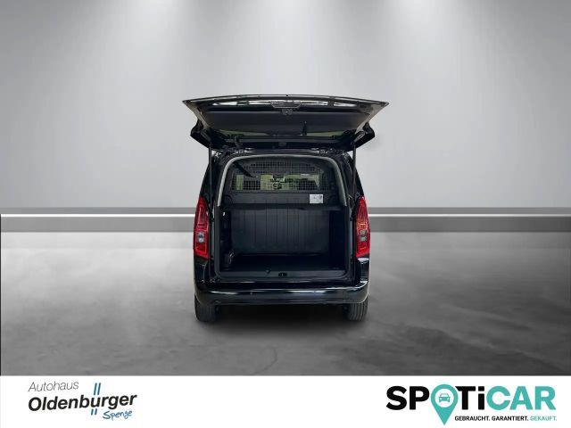 Opel Combo Edition,Style-Paket & Connect-Paket (Navi, Kamera)