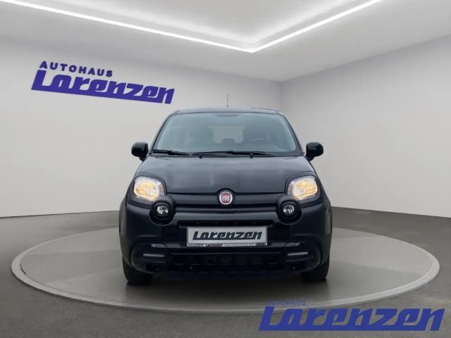 Fiat Panda CityCross Cross