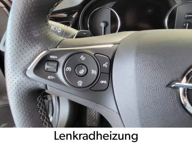 Opel Insignia GS-Line Grand Sport