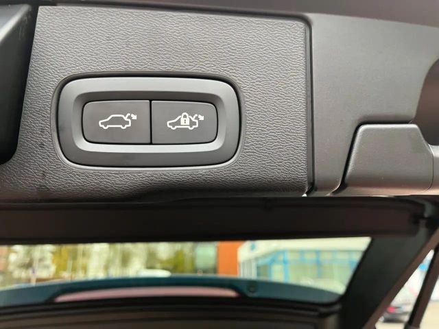 Volvo XC60 AWD Bright Plus T6