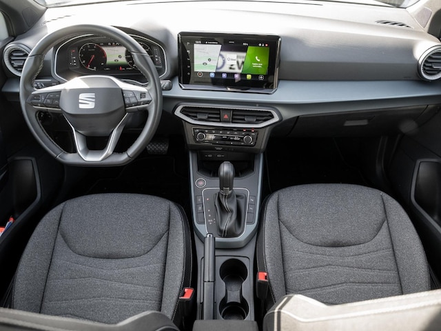 Seat Arona 1.0 TSI DSG