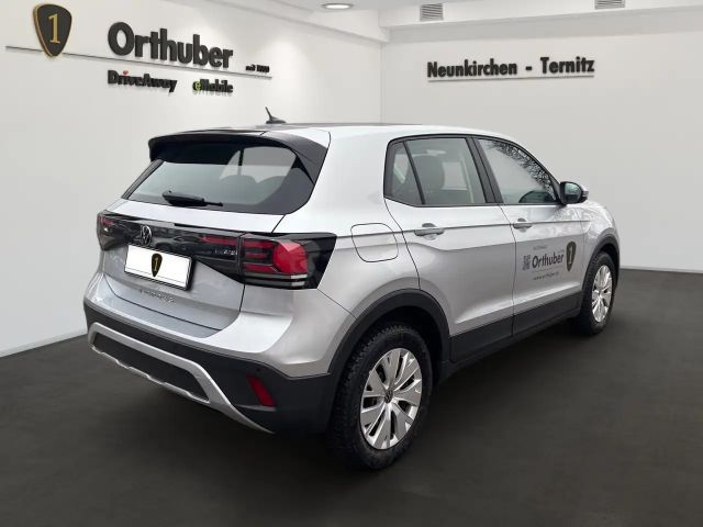 Volkswagen T-Cross 4Me TSI