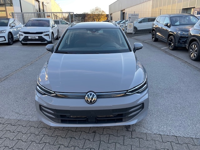 Volkswagen Golf 1.5 TSI Golf VIII Life Variant