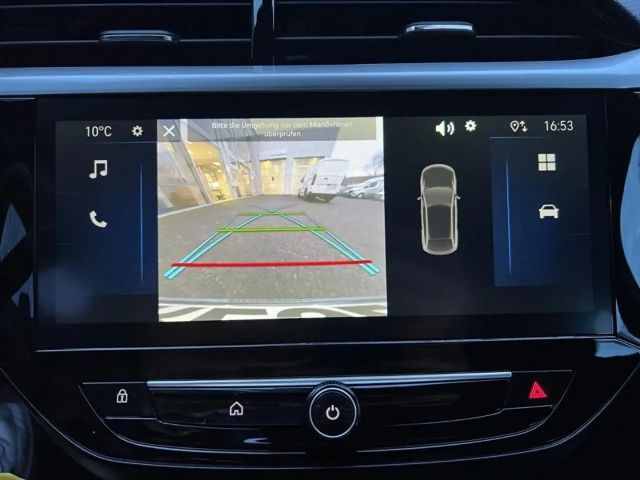 Opel Corsa GS-Line Grand Sport