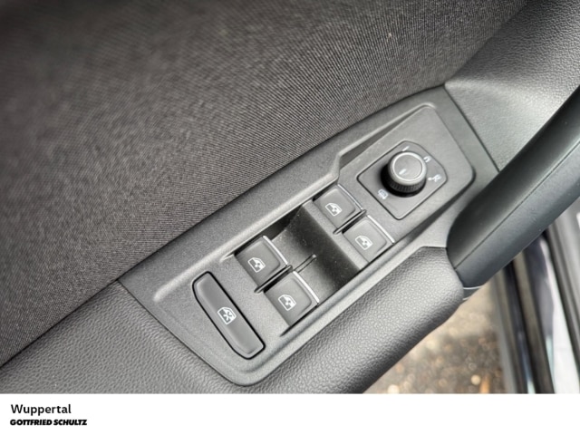 Volkswagen Tiguan 2.0 TDI DSG