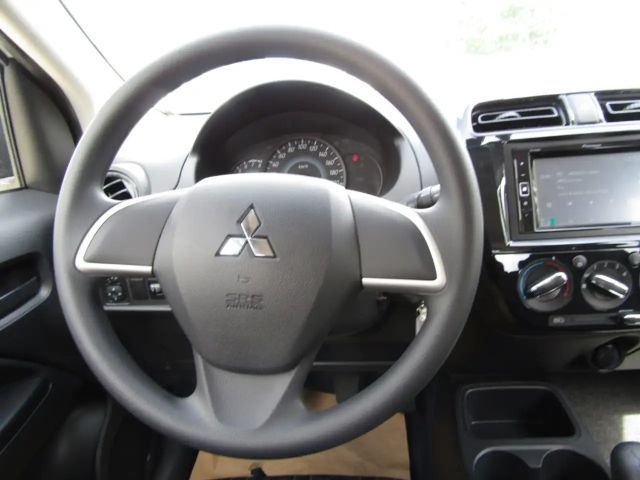 Mitsubishi Space Star Star