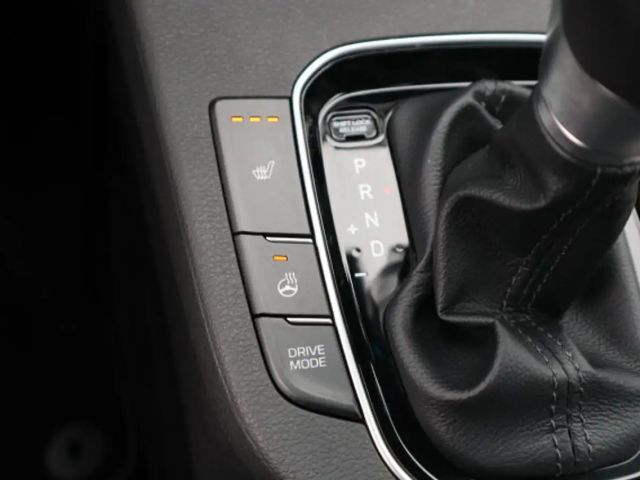 Hyundai i30 1.0 T-GDi