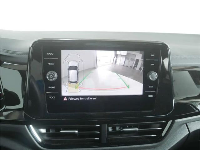 Volkswagen T-Roc 1.5 TSI DSG R-Line Style