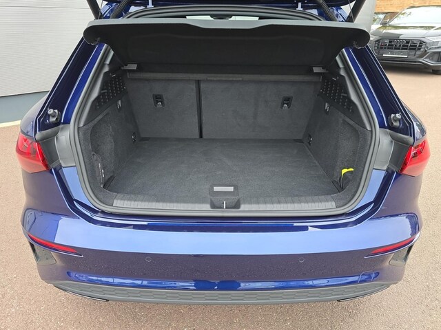 Audi A3 30 TDI S-Line S-Tronic Sportback