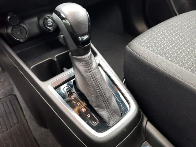 Suzuki Swift Comfort