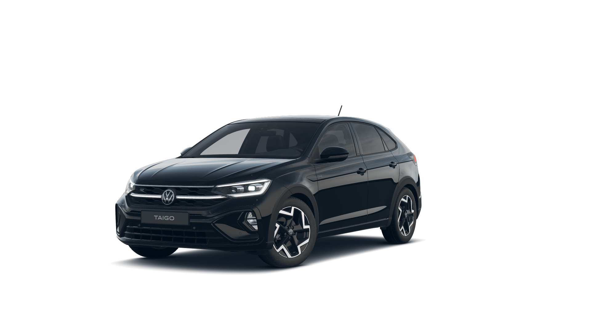 Volkswagen Taigo 1.0 TSI DSG