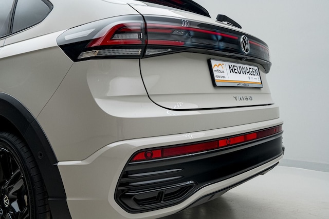 Volkswagen Taigo DSG R-Line