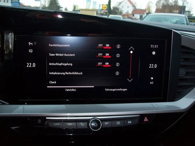 Opel Mokka 1.2 Turbo Elegance