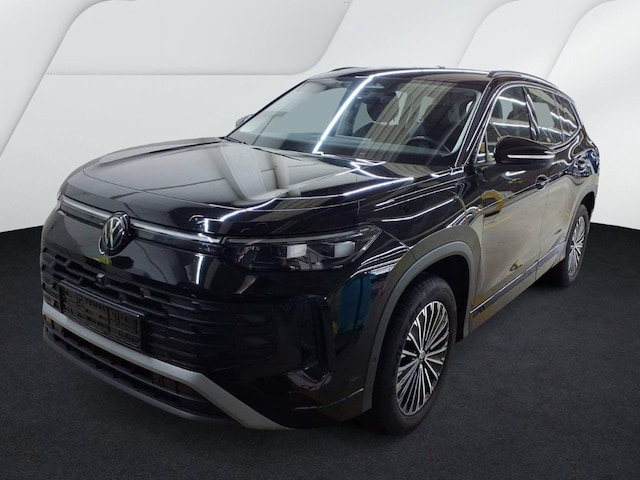 Volkswagen Tayron 1.5 eTSI DSG IQ.Drive Life