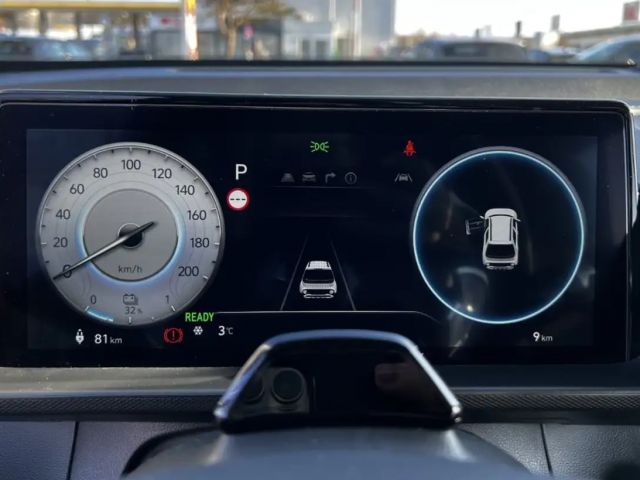 Hyundai INSTER 42 kWh