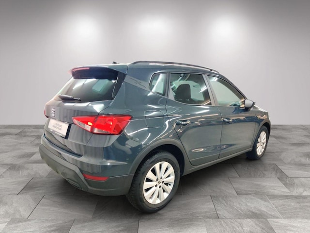 Seat Arona 1.0 TSI Style