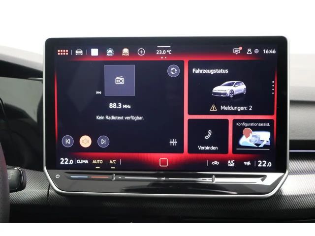 Volkswagen Golf 2.0 TSI DSG GTI Golf VIII