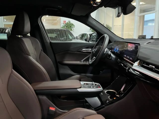 BMW X2 M-Sport xDrive20d